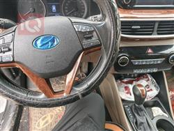 هيونداي توسان